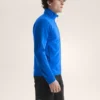 Chaqueta ligera Kyanite para hombre