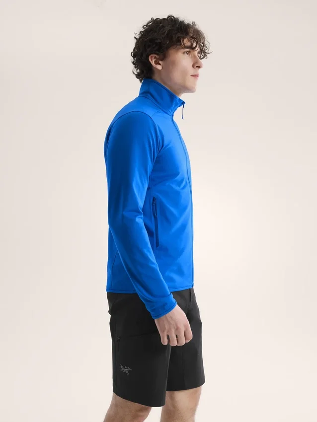 Chaqueta ligera Kyanite para hombre