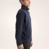 Chaqueta ligera Kyanite para hombre
