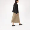 Chaqueta Limina Softshell para mujer