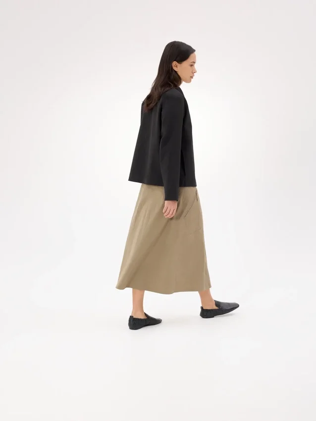 Chaqueta Limina Softshell para mujer