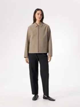 Chaqueta Limina Softshell para mujer