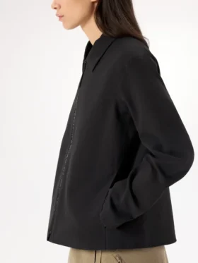 Chaqueta Limina Softshell para mujer