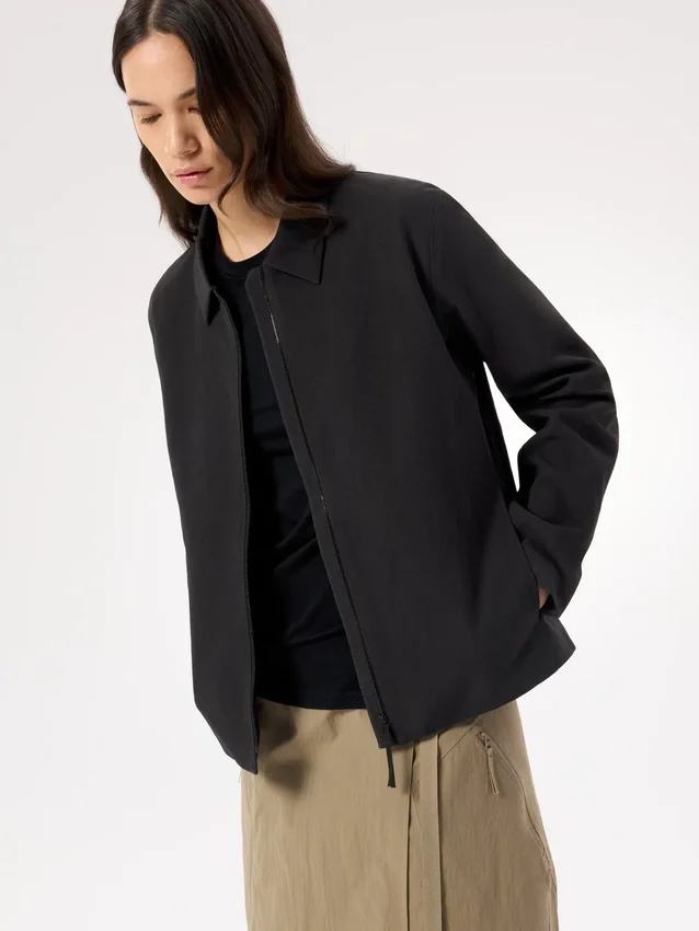 Chaqueta Limina Softshell para mujer