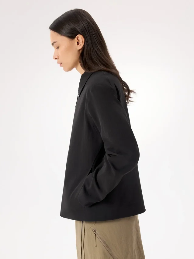 Chaqueta Limina Softshell para mujer