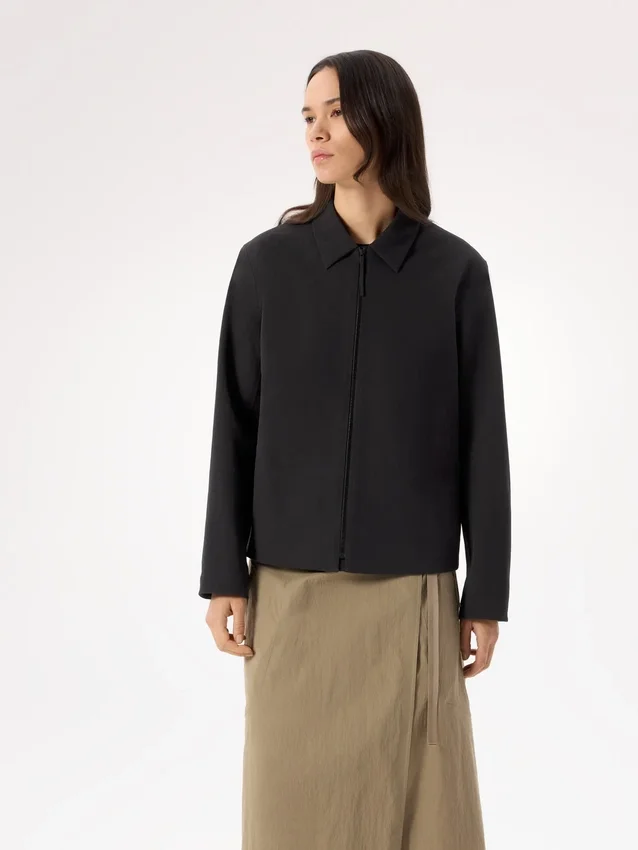 Chaqueta Limina Softshell para mujer
