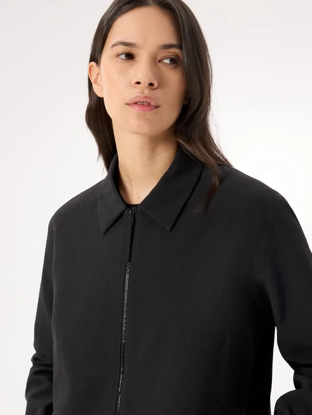 Chaqueta Limina Softshell para mujer