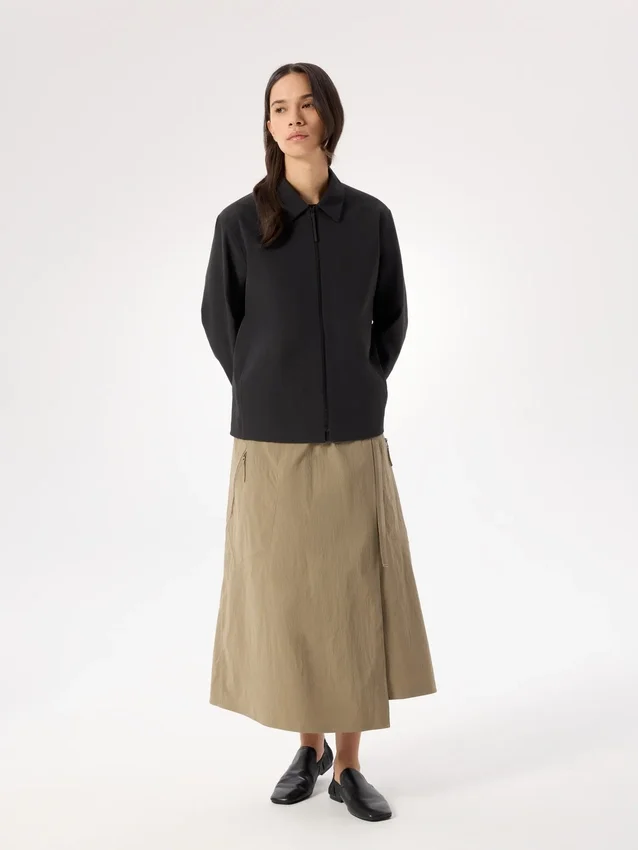 Chaqueta Limina Softshell para mujer