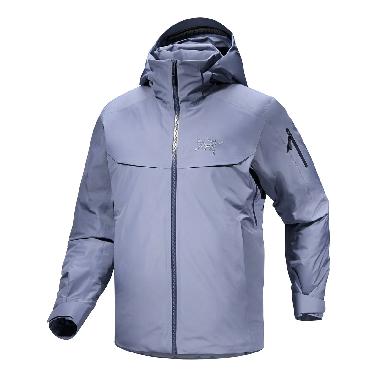 Chaqueta Macai «Azul»