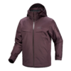 Chaqueta Macai «Morado oscuro»