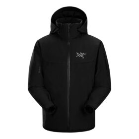Chaqueta Macai «Negra»