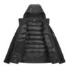 Chaqueta Macai «Negra»