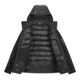 Chaqueta Macai «Negra»