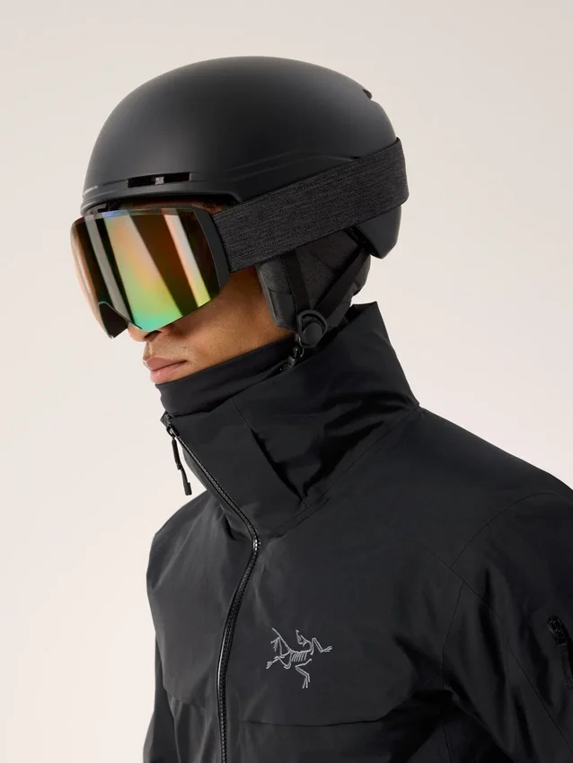 Chaqueta Macai para hombre