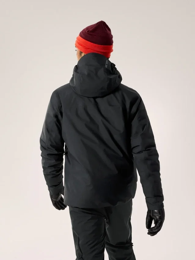 Chaqueta Macai para hombre