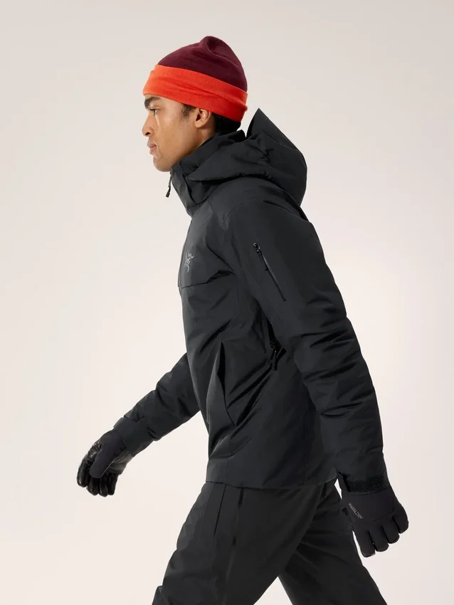 Chaqueta Macai para hombre