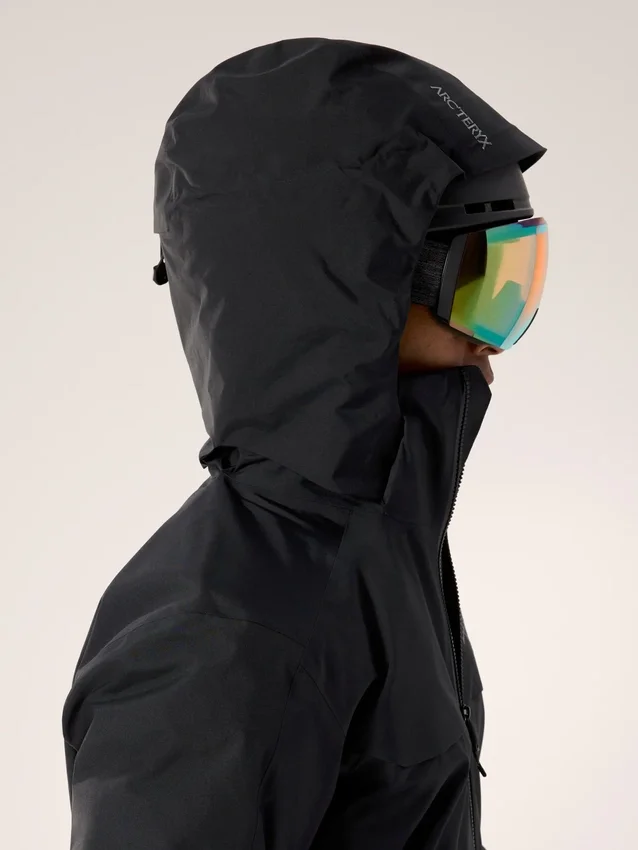 Chaqueta Macai para hombre