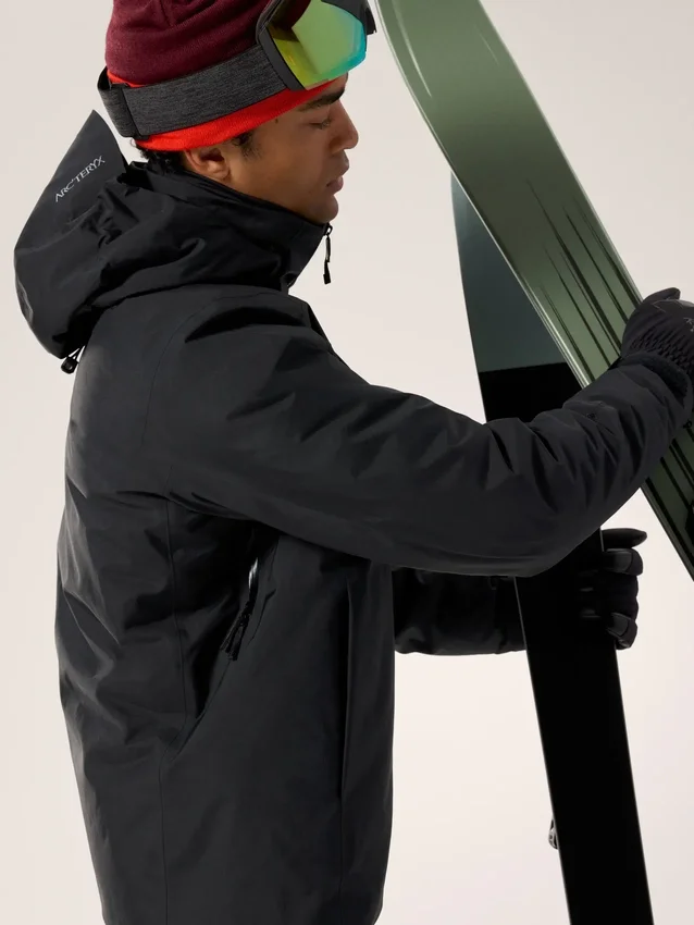 Chaqueta Macai para hombre