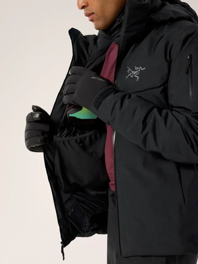 Chaqueta Macai para hombre