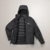Chaqueta Macai para hombre
