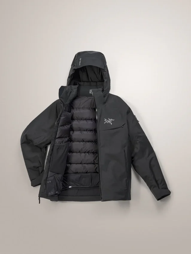Chaqueta Macai para hombre