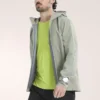 Chaqueta Norvan para hombre