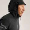 Chaqueta Norvan para hombre