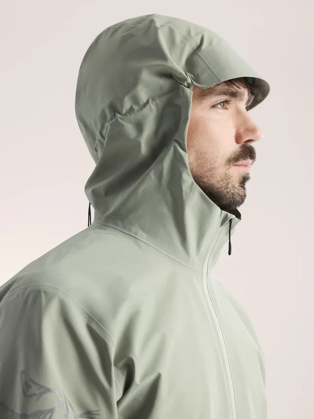 Chaqueta Norvan para hombre