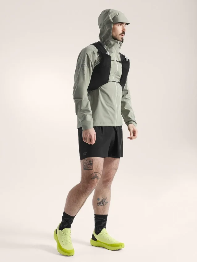 Chaqueta Norvan para hombre