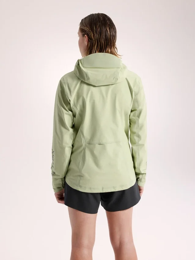 Chaqueta Norvan para mujer