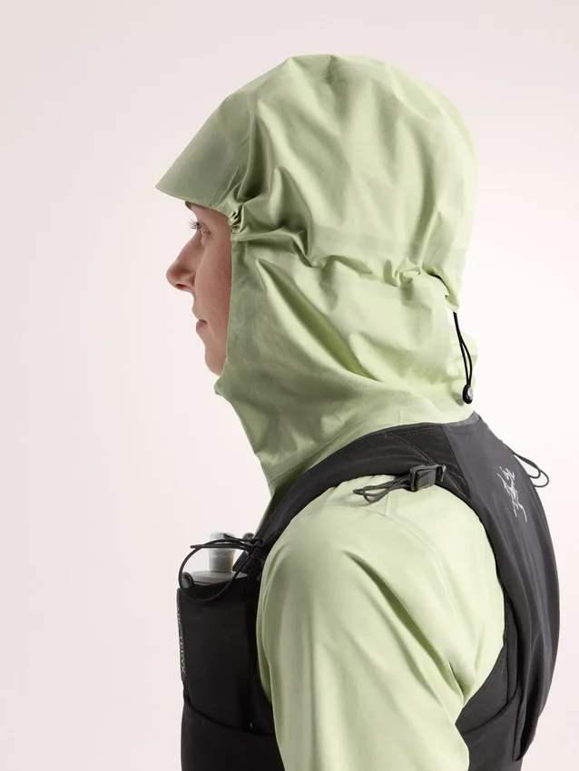 Chaqueta Norvan para mujer