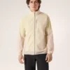 Chaqueta Ossa Stowhood para hombre