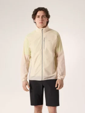Chaqueta Ossa Stowhood para hombre