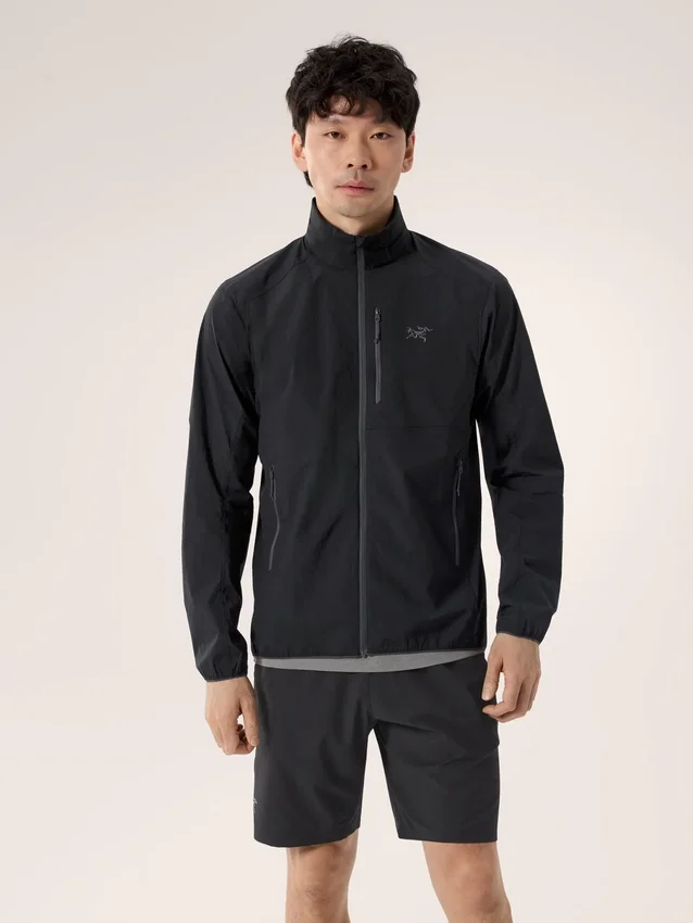 Chaqueta Ossa Stowhood para hombre