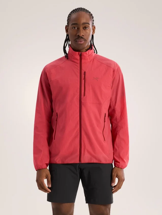 Chaqueta Ossa Stowhood para hombre