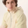 Chaqueta Ossa Stowhood para hombre