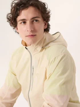 Chaqueta Ossa Stowhood para hombre