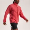 Chaqueta Ossa Stowhood para hombre