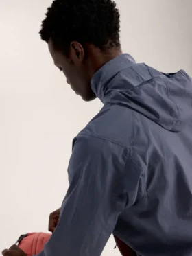 Chaqueta Ossa Stowhood para hombre