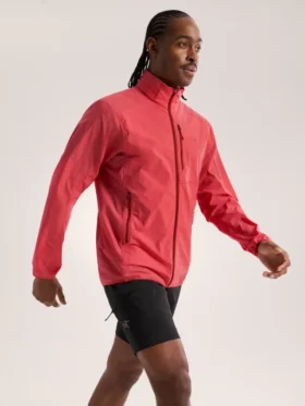 Chaqueta Ossa Stowhood para hombre