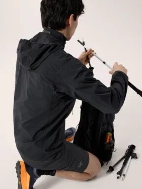 Chaqueta Ossa Stowhood para hombre