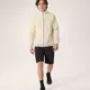 Chaqueta Ossa Stowhood para hombre