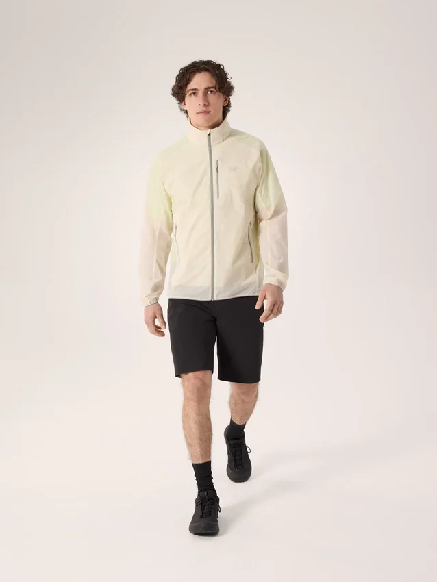 Chaqueta Ossa Stowhood para hombre