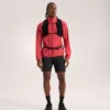 Chaqueta Ossa Stowhood para hombre