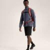 Chaqueta Ossa Stowhood para hombre