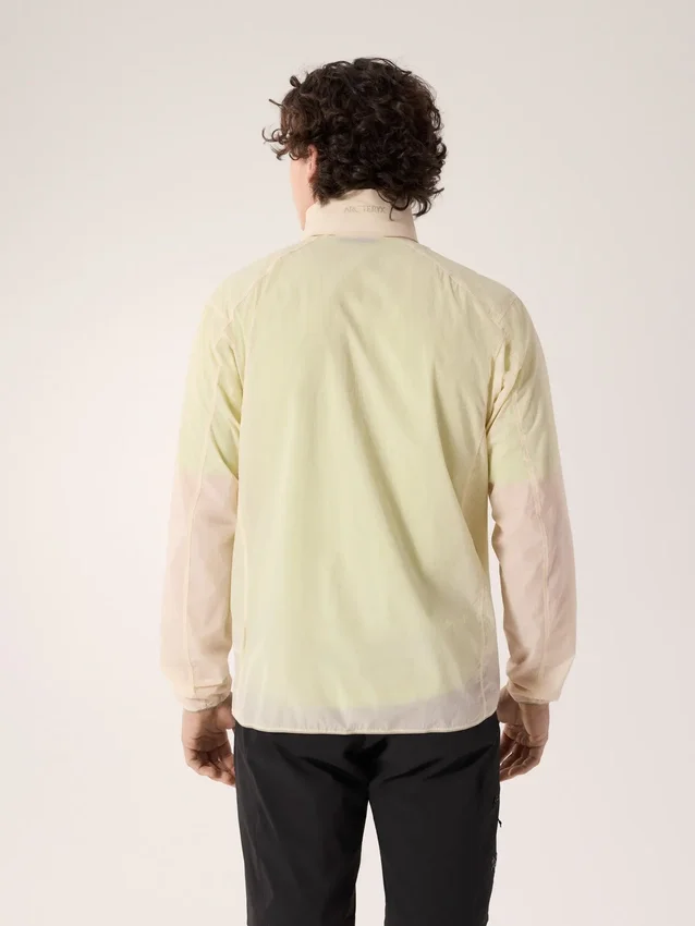 Chaqueta Ossa Stowhood para hombre