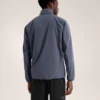 Chaqueta Ossa Stowhood para hombre