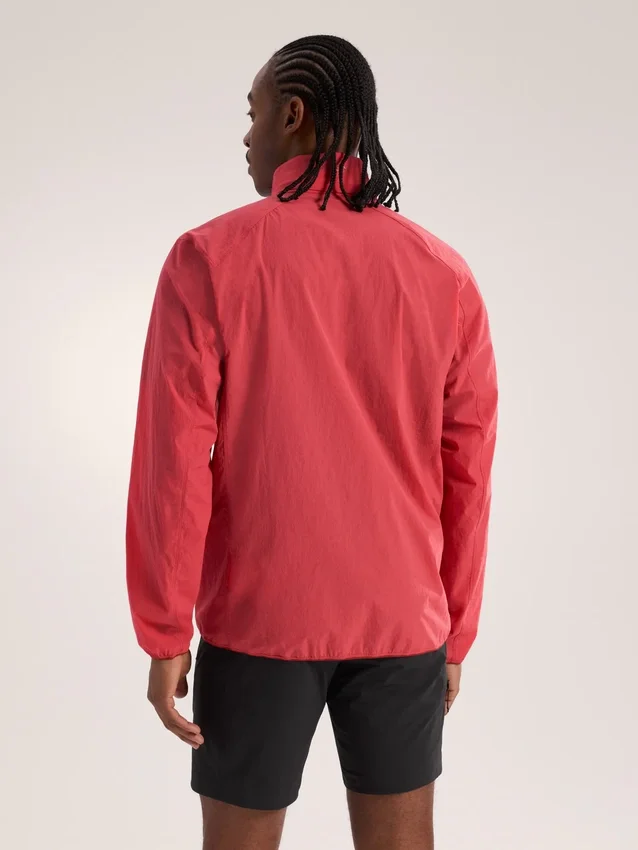 Chaqueta Ossa Stowhood para hombre