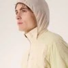 Chaqueta Ossa Stowhood para hombre