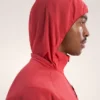 Chaqueta Ossa Stowhood para hombre